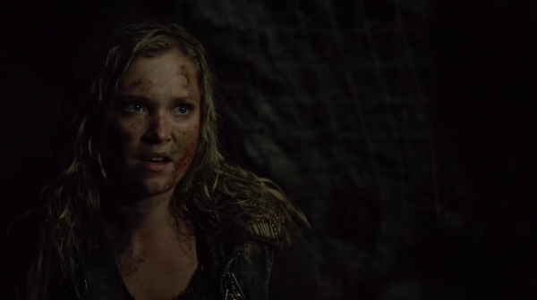 The 100 Reapercussions Season Two Episode Three-1098
