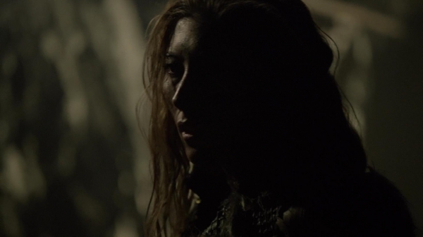 The 100 Reapercussions Season Two Episode Three-1097
