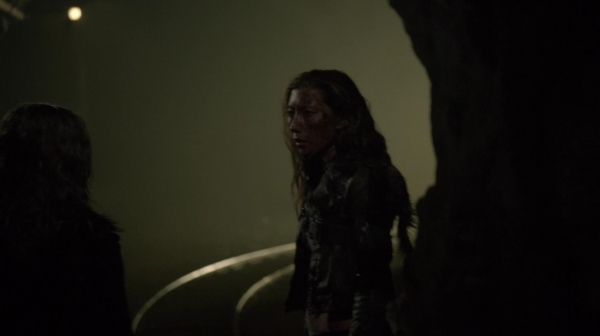 The 100 Reapercussions Season Two Episode Three-1092
