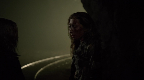 The 100 Reapercussions Season Two Episode Three-1091
