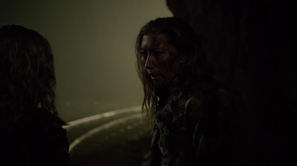 The 100 Reapercussions Season Two Episode Three-1090
