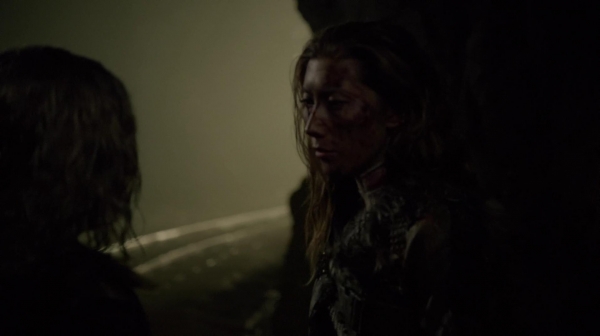 The 100 Reapercussions Season Two Episode Three-1089
