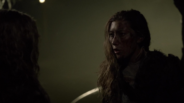 The 100 Reapercussions Season Two Episode Three-1087

