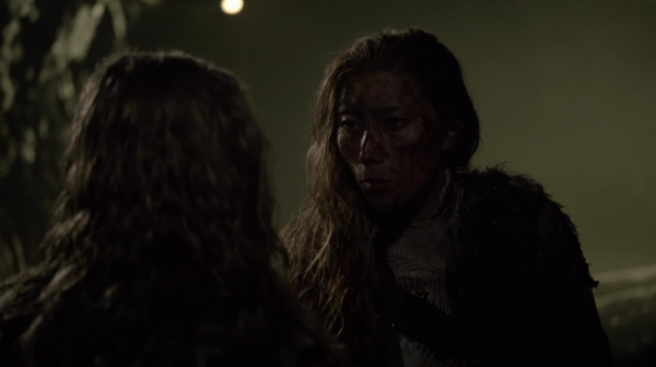 The 100 Reapercussions Season Two Episode Three-1086
