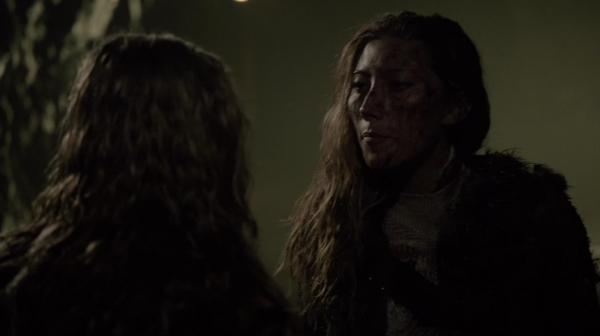 The 100 Reapercussions Season Two Episode Three-1085
