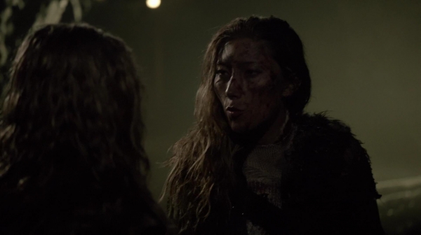 The 100 Reapercussions Season Two Episode Three-1084
