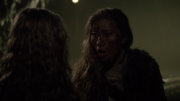 The 100 Reapercussions Season Two Episode Three-1083
