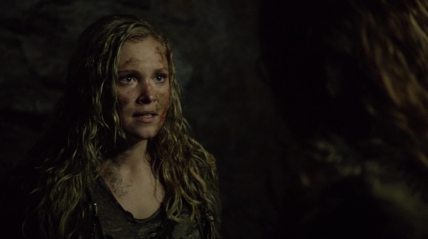 The 100 Reapercussions Season Two Episode Three-1081
