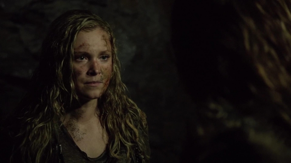 The 100 Reapercussions Season Two Episode Three-1080
