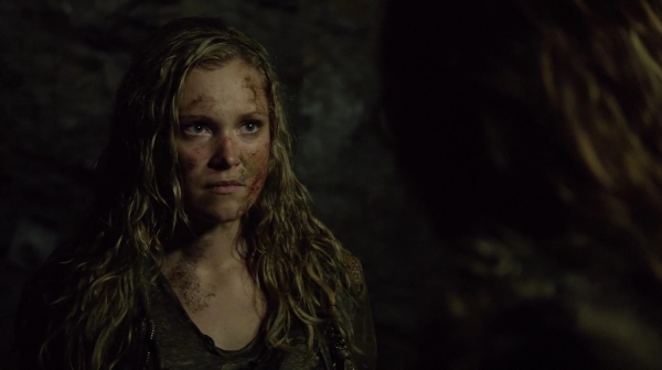 The 100 Reapercussions Season Two Episode Three-1079
