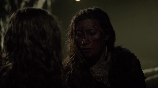 The 100 Reapercussions Season Two Episode Three-1078
