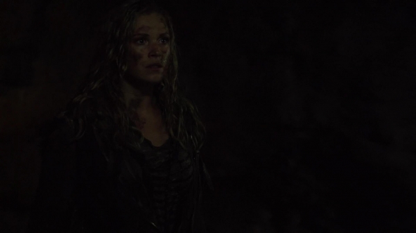 The 100 Reapercussions Season Two Episode Three-1070
