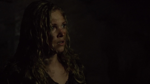 The 100 Reapercussions Season Two Episode Three-1064
