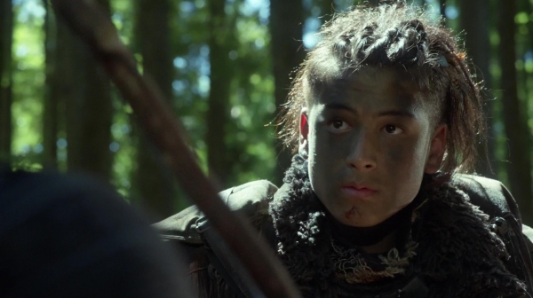 The 100 Reapercussions Season Two Episode Three-1051
