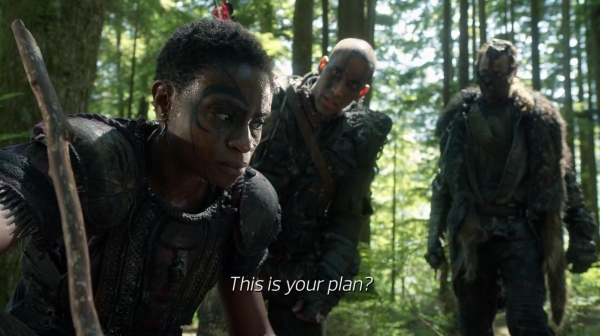 The 100 Reapercussions Season Two Episode Three-1049
