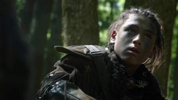 The 100 Reapercussions Season Two Episode Three-1042

