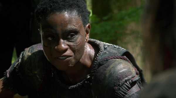 The 100 Reapercussions Season Two Episode Three-1040

