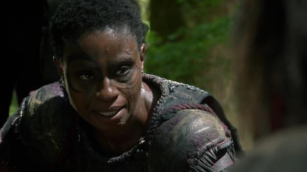 The 100 Reapercussions Season Two Episode Three-1039
