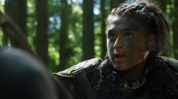 The 100 Reapercussions Season Two Episode Three-1038

