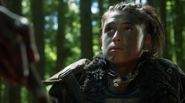 The 100 Reapercussions Season Two Episode Three-1037
