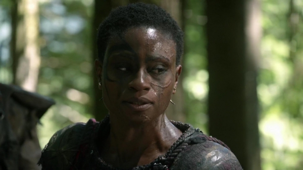 The 100 Reapercussions Season Two Episode Three-1036
