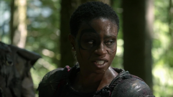 The 100 Reapercussions Season Two Episode Three-1035
