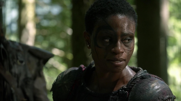 The 100 Reapercussions Season Two Episode Three-1034
