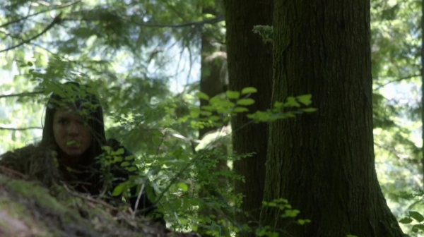 The 100 Reapercussions Season Two Episode Three-1031
