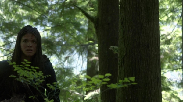 The 100 Reapercussions Season Two Episode Three-1030
