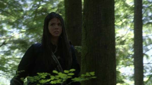 The 100 Reapercussions Season Two Episode Three-1029
