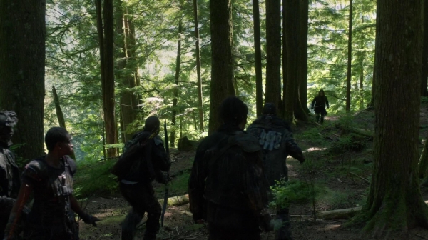 The 100 Reapercussions Season Two Episode Three-1028
