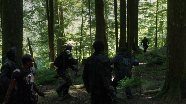 The 100 Reapercussions Season Two Episode Three-1027
