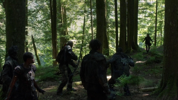 The 100 Reapercussions Season Two Episode Three-1025
