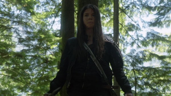The 100 Reapercussions Season Two Episode Three-1024
