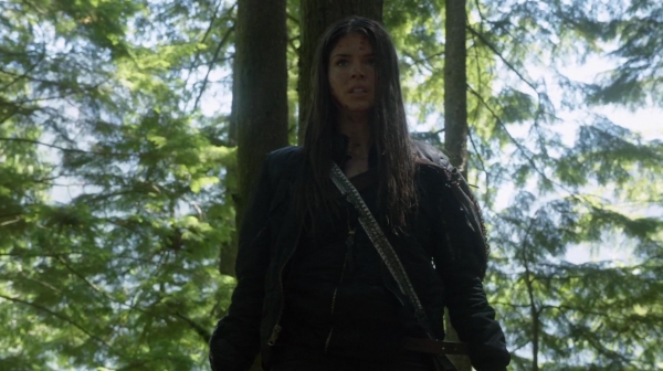 The 100 Reapercussions Season Two Episode Three-1023

