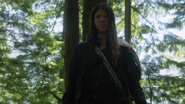 The 100 Reapercussions Season Two Episode Three-1022
