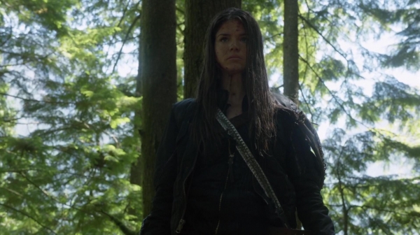 The 100 Reapercussions Season Two Episode Three-1021
