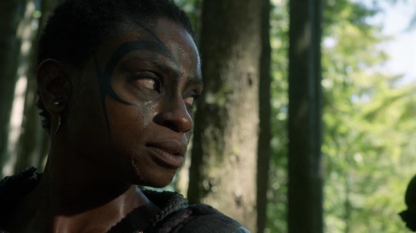 The 100 Reapercussions Season Two Episode Three-1018
