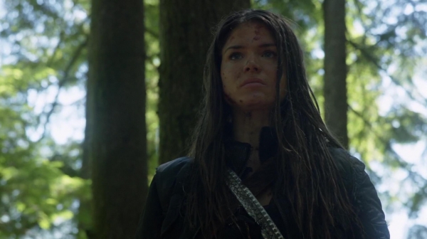 The 100 Reapercussions Season Two Episode Three-1017
