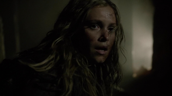 The 100 Reapercussions Season Two Episode Three-1014
