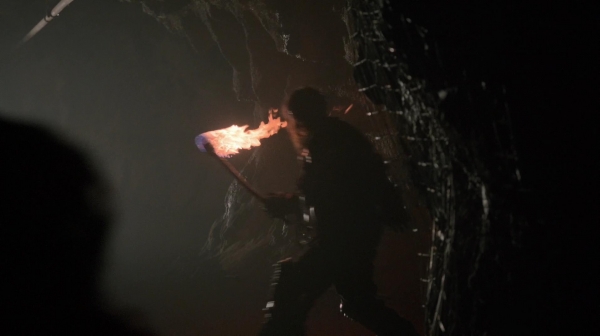 The 100 Reapercussions Season Two Episode Three-1007

