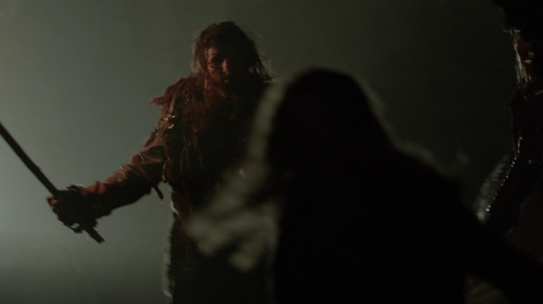 The 100 Reapercussions Season Two Episode Three-1004
