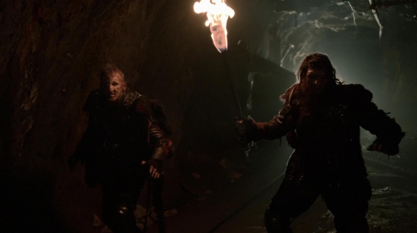The 100 Reapercussions Season Two Episode Three-1002
