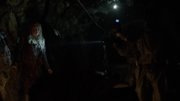 The 100 Reapercussions Season Two Episode Three-995
