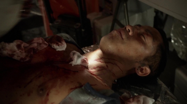 The 100 Reapercussions Season Two Episode Three-991
