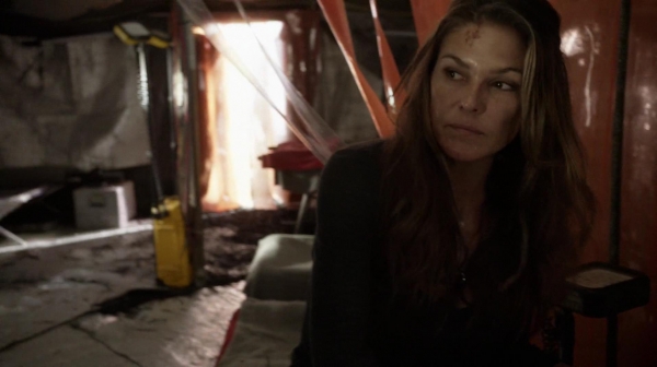 The 100 Reapercussions Season Two Episode Three-989
