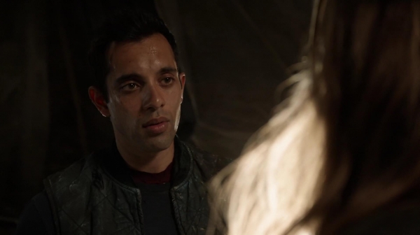 The 100 Reapercussions Season Two Episode Three-988
