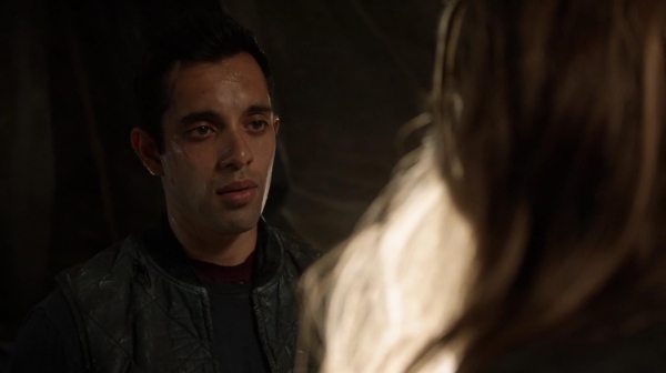 The 100 Reapercussions Season Two Episode Three-987
