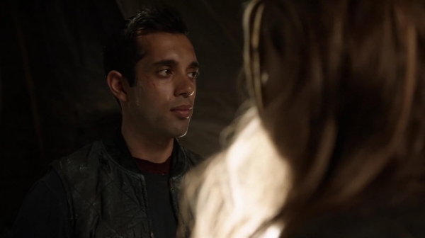 The 100 Reapercussions Season Two Episode Three-986
