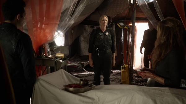 The 100 Reapercussions Season Two Episode Three-981
